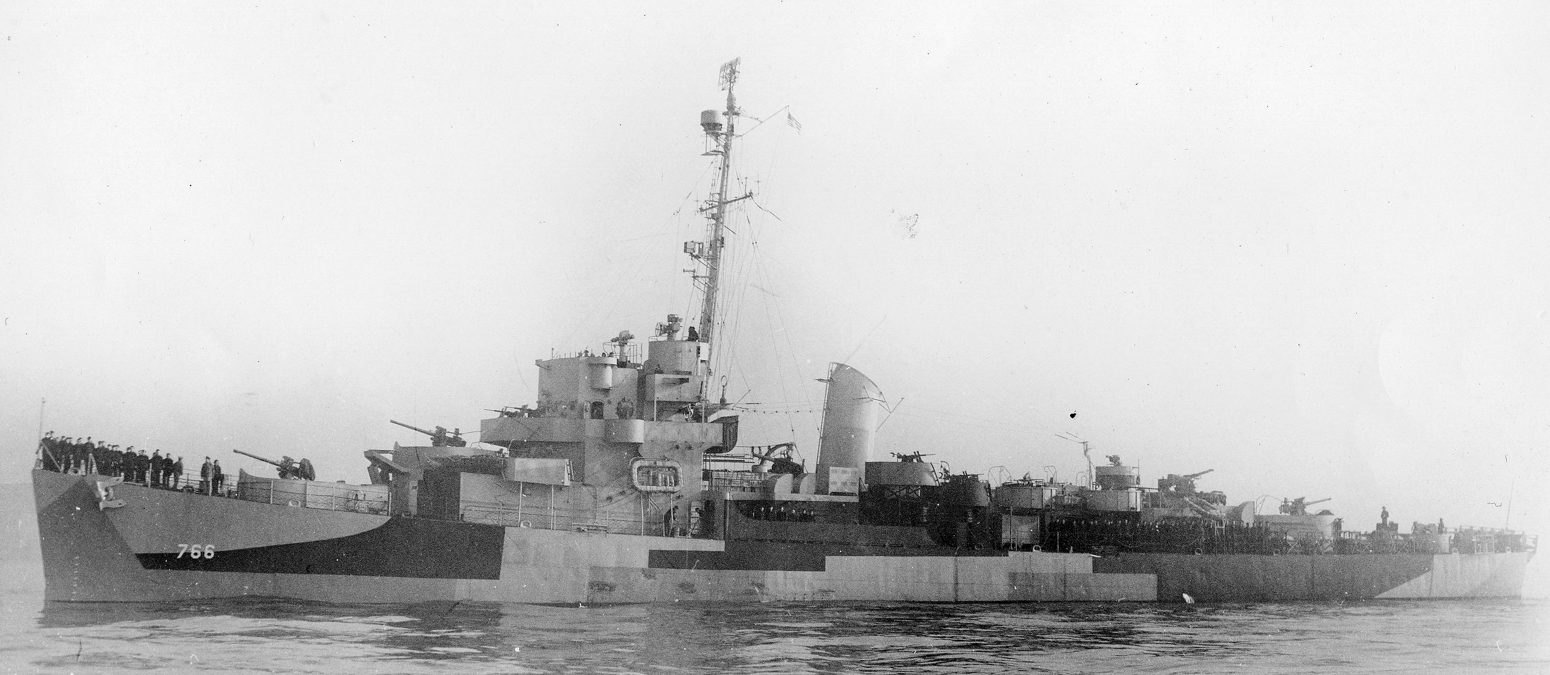 ship